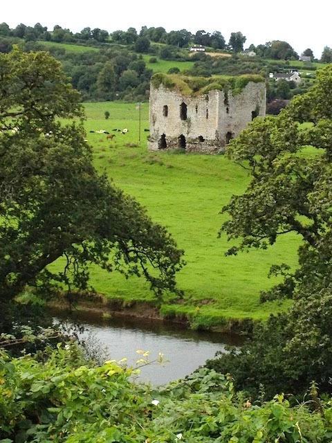 Viewmount Thomastown (Kilkenny) Exterior foto