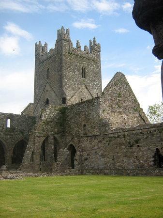 Viewmount Thomastown (Kilkenny) Exterior foto