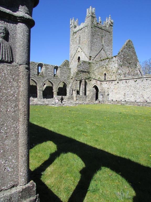 Viewmount Thomastown (Kilkenny) Exterior foto