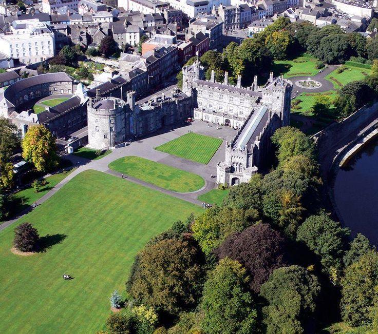 Viewmount Thomastown (Kilkenny) Exterior foto
