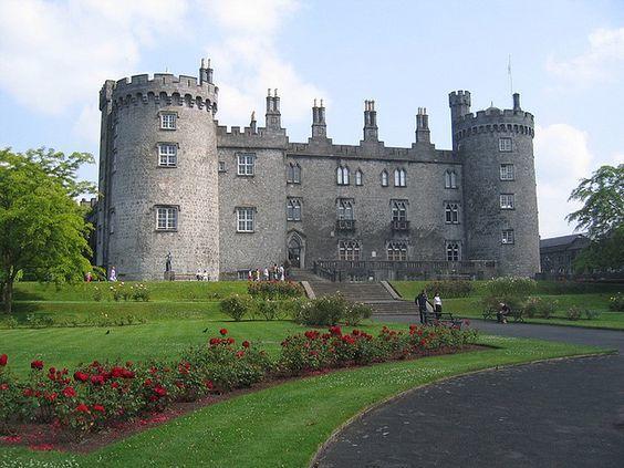 Viewmount Thomastown (Kilkenny) Exterior foto