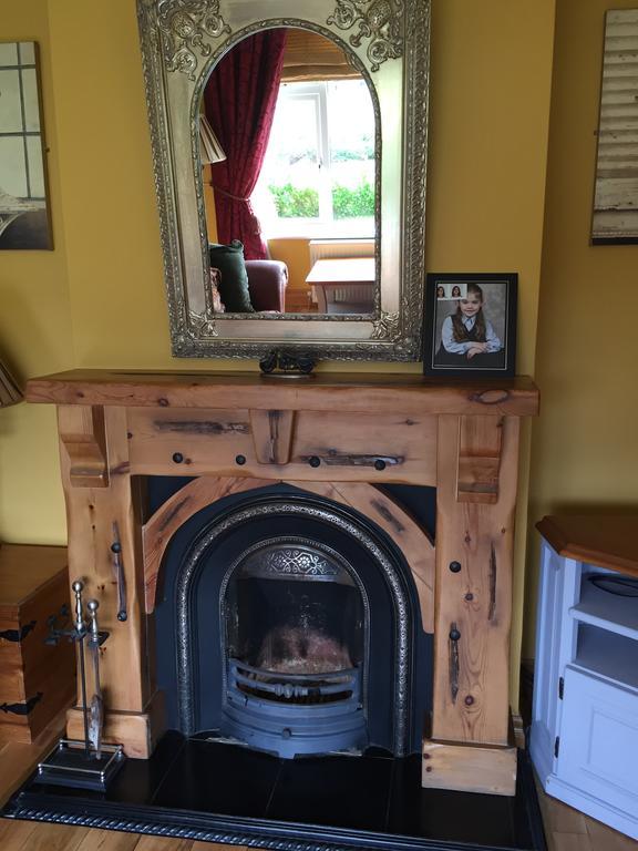 Viewmount Thomastown (Kilkenny) Exterior foto