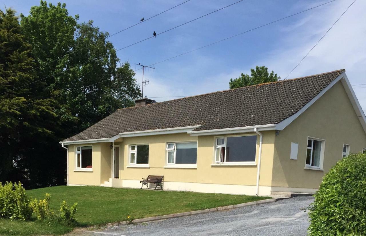 Viewmount Thomastown (Kilkenny) Exterior foto
