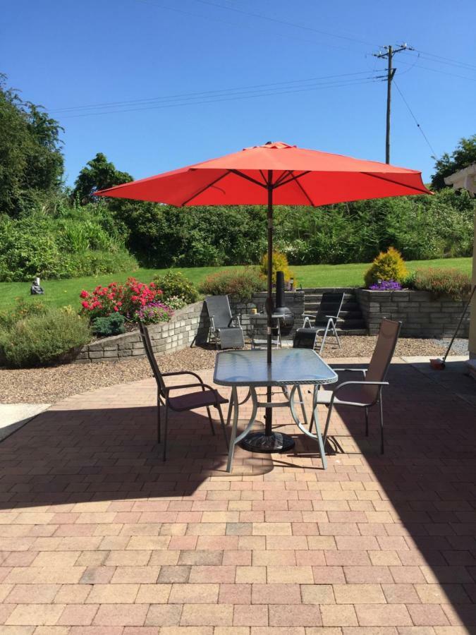 Viewmount Thomastown (Kilkenny) Exterior foto